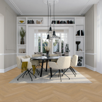 Lijmstrook Eiken 7870