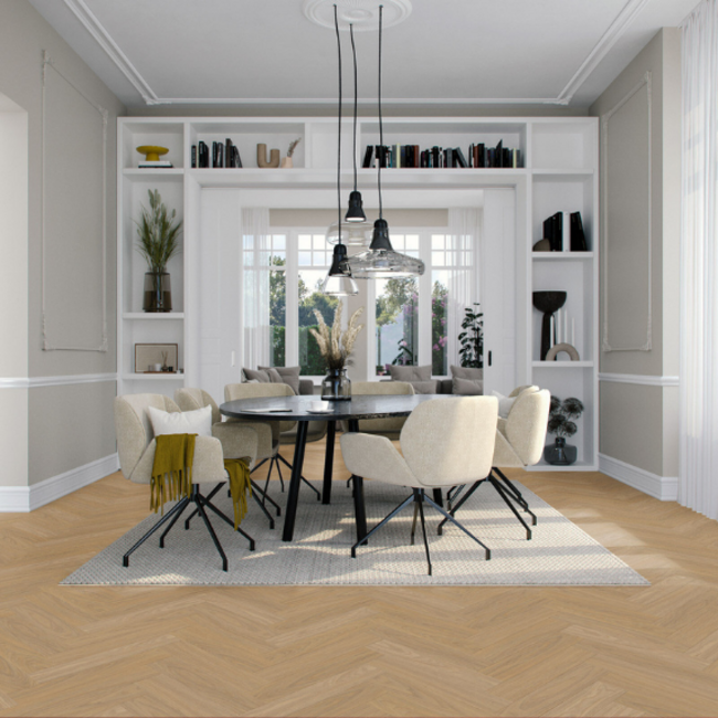 Lijmstrook Eiken 7870