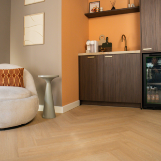 Lijmstrook Eiken 8510