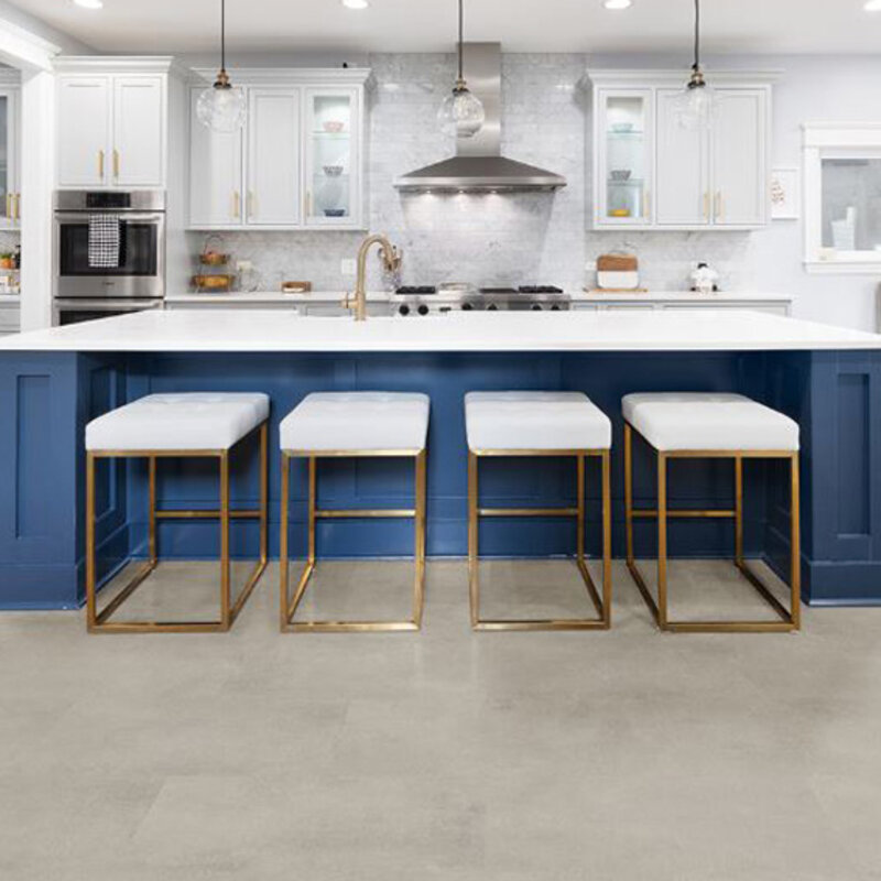 Click Caldera Concrete Pearl CAL-4022-IB