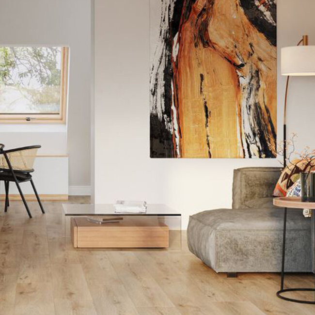 Click Tigris Lion TIG-5761-IB