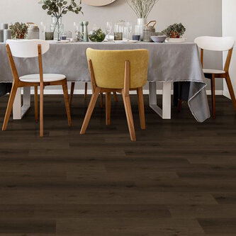 Click Tigris Chocolate Fudge TIG-5764-IB