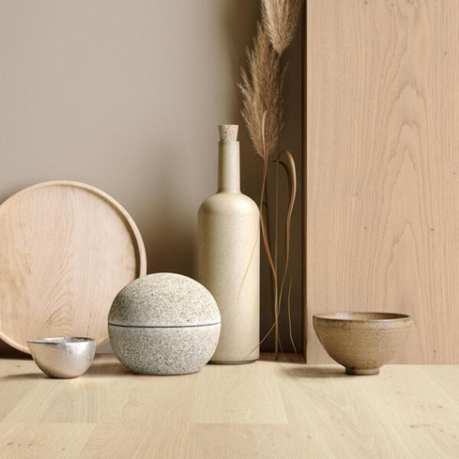 Parket Eiken Gelakt Parqwood XL Naturel Nude 61001391
