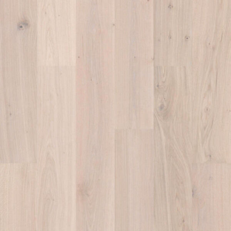 Parket Eiken Gelakt Parqwood XL Naturel Albatre 61001397