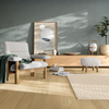 Parket Eiken Gelakt Parqwood XXL Calm Nature 61001372