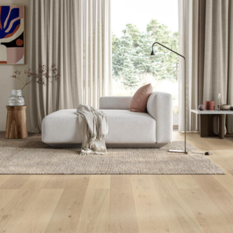 Parket Eiken Gelakt Parqwood XXL Naturel Nude 61001377