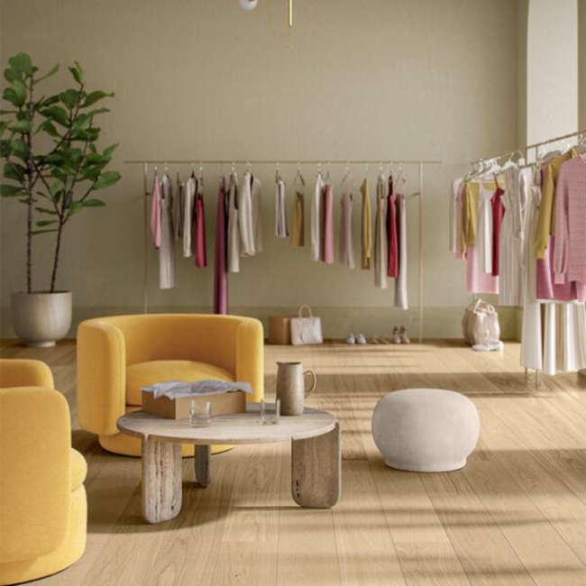 Parket Eiken Gelakt Parqwood XXL Naturel Nature 61001374