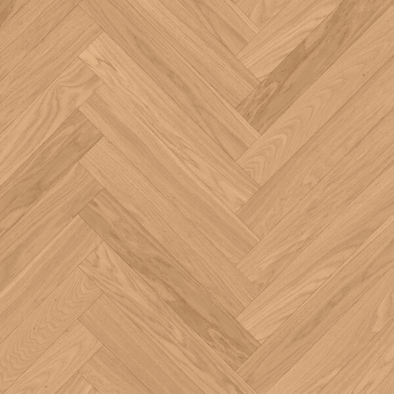 Parket Visgraat Eiken Gelakt Parqwood Calm Nature A 61001487