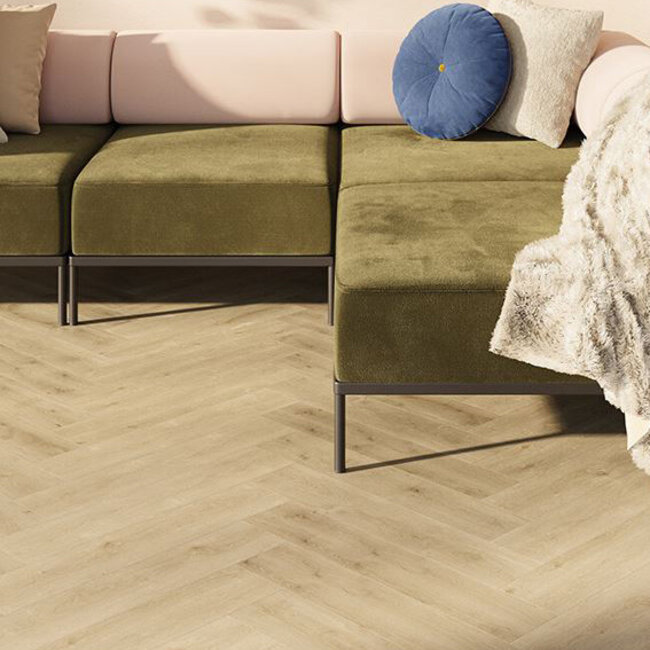 Lijmstrook Visgraat Mantaro Hay MAN DB HB-5614