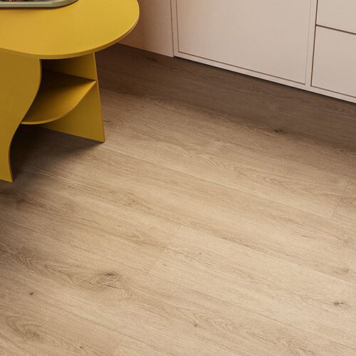 Lamett  Lijmstrook Mantaro Pecan MAN DB-5619