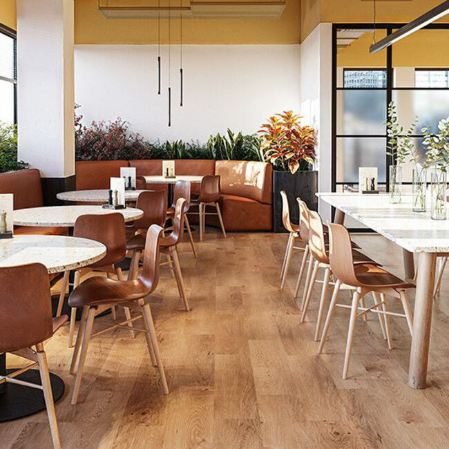 Lijmstrook Tarn Chestnut TAR DB-849