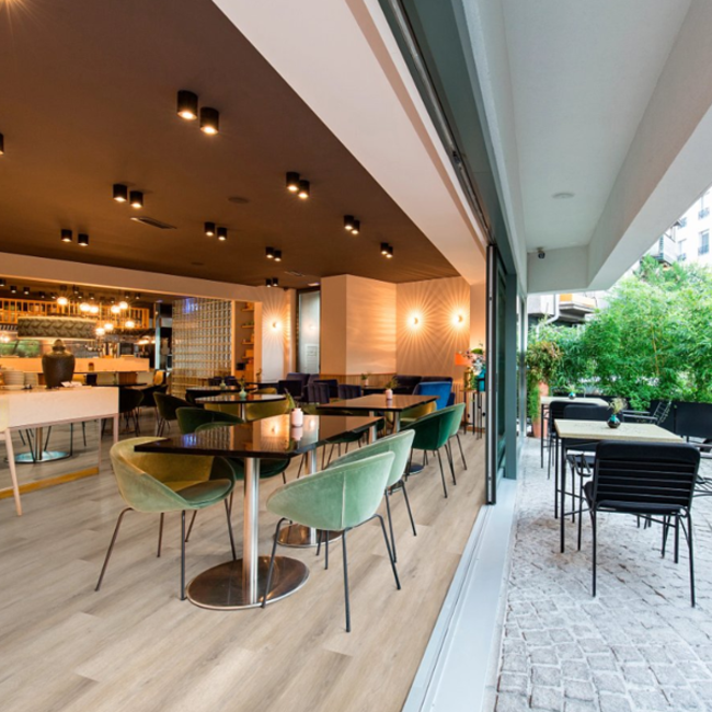 Click Pro Plus 1500 Mirage 50 RLV 1218