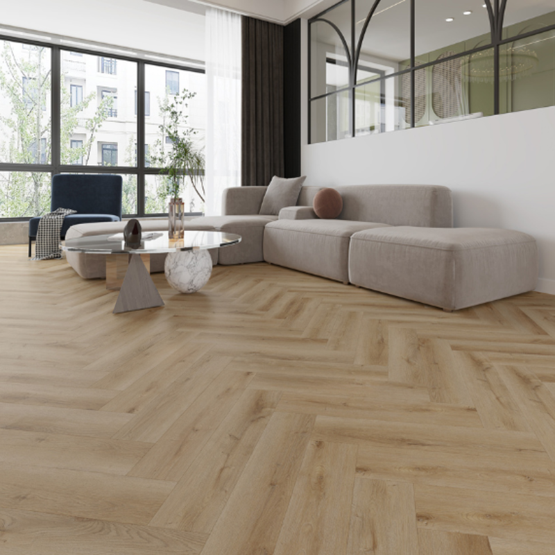 Click Visgraat Dynamic Natural Smoked 3601