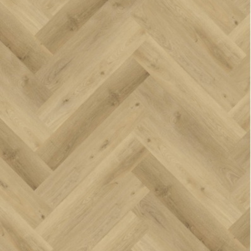 Click Walvisgraat Vario Prestige Oak Light 5304