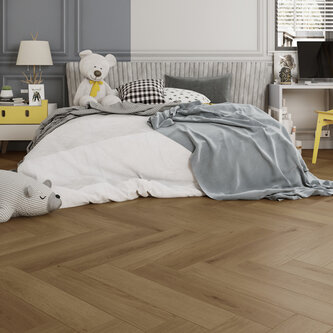 Click Visgraat Firmfit Silent Summerfield Naturel 7800