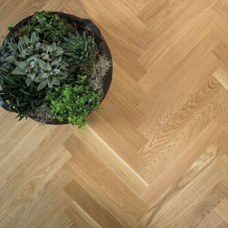 Eiken Herringbone Namaste 04012