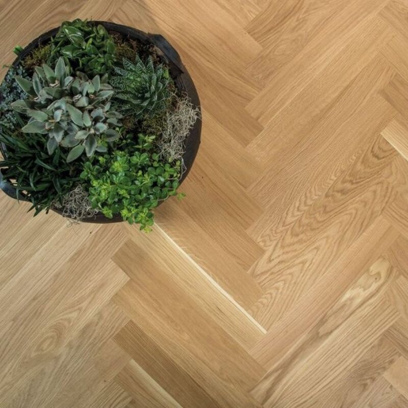 Eiken Herringbone Namaste 04012