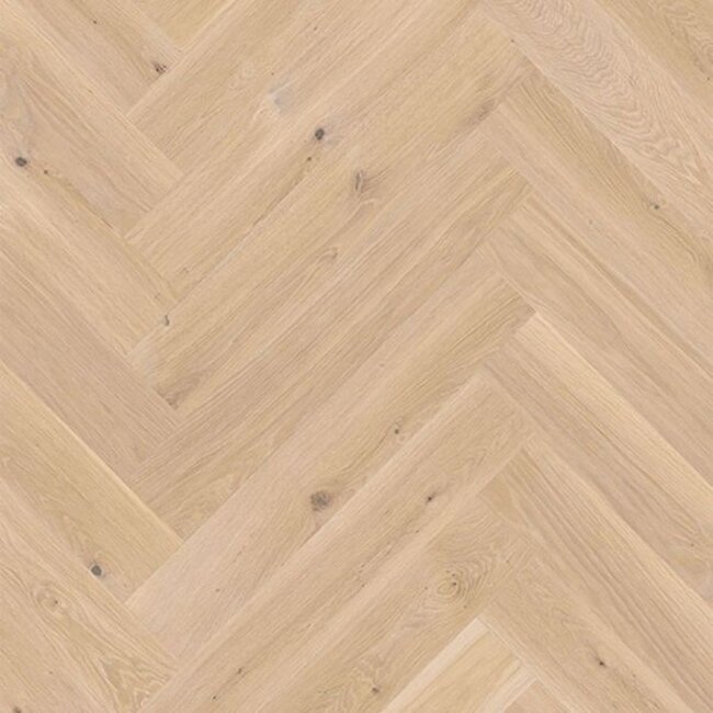 Eiken Herringbone Blossom 01922