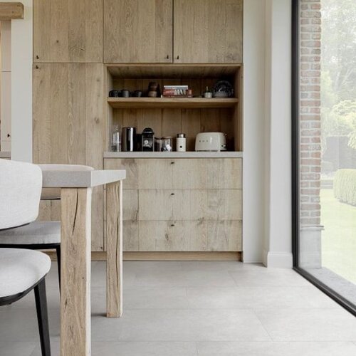 COREtec  Click Pro Plus Tile Christal 50 RLVE 4191