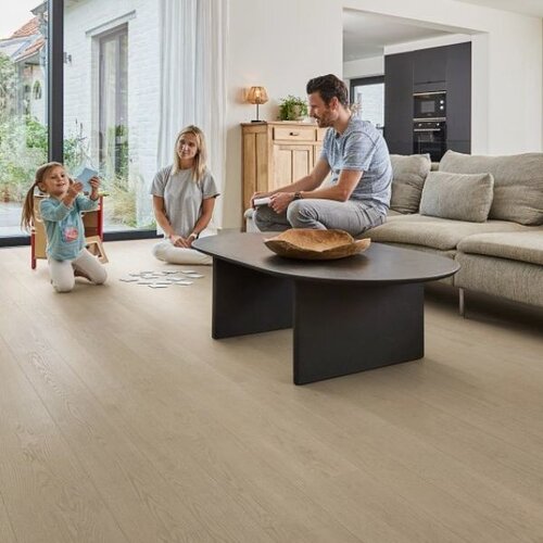 COREtec  Click Naturals Multi Fern 50 LVREM 3273