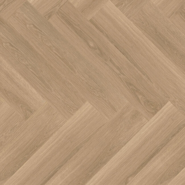 Lijmstrook Visgraat Naturel Eiken