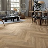 Lijmstrook Visgraat Authentic Parva Oak XL Apulia 46415