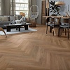 Lijmstrook Visgraat Authentic Parva Oak XL Liguria 46416