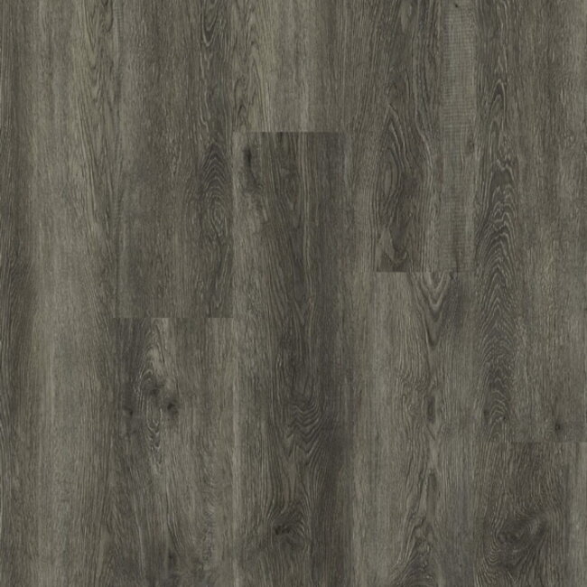 Lijmstrook Donker Grijs