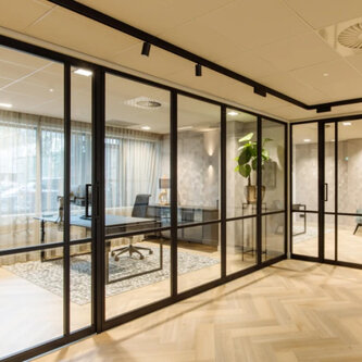 Lijmstrook Visgraat Premium Serie 7001