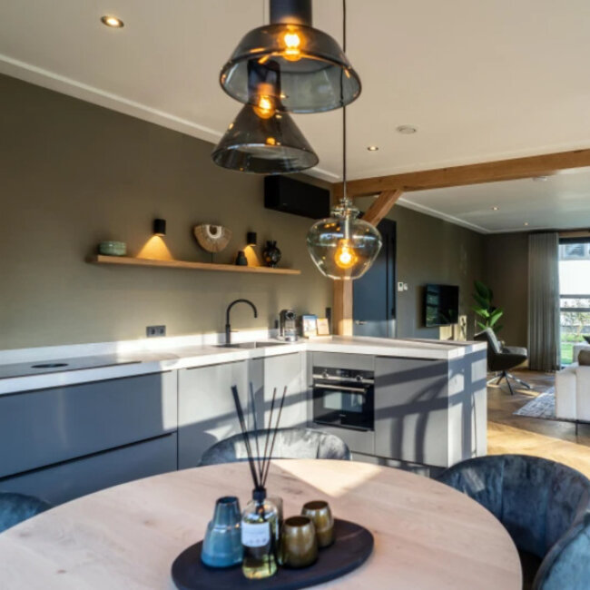 Lijmstrook Hongaarse Punt Chevron Serie 6543