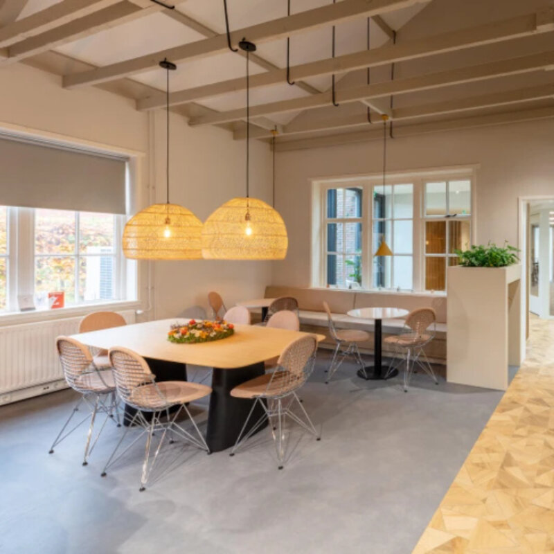 Lijmstrook Patroon Design Serie 15091