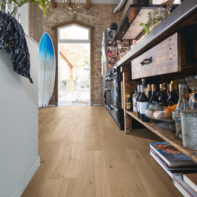 LC 55 Natural Oak 06675