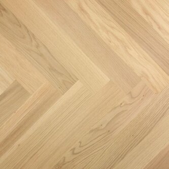 Eiken Herringbone Satin