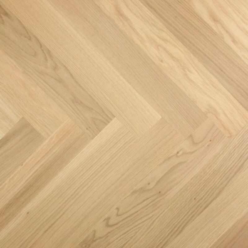 Eiken Herringbone Satin