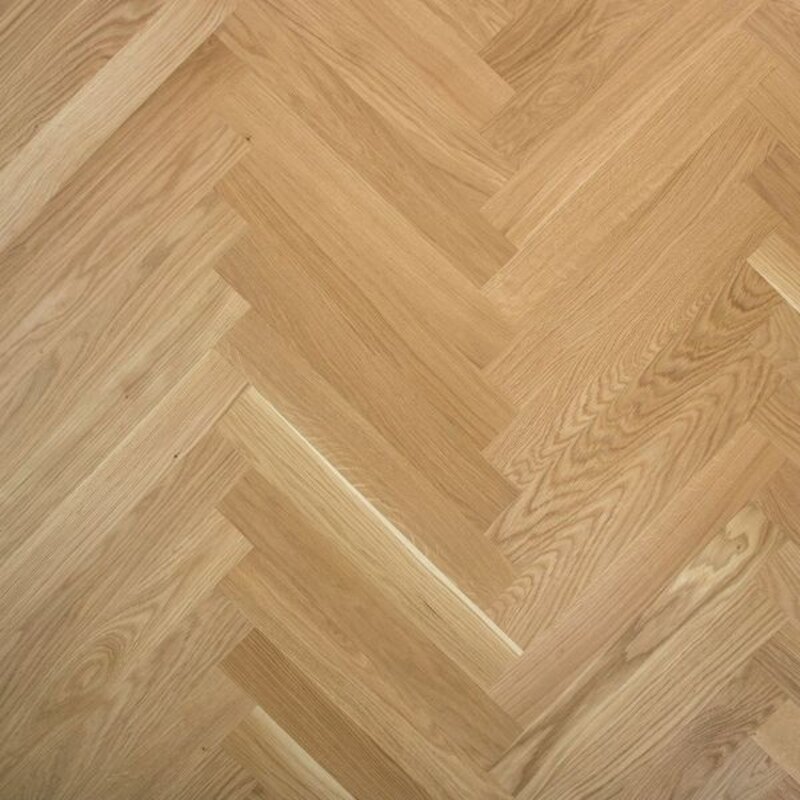 Eiken Herringbone Namaste