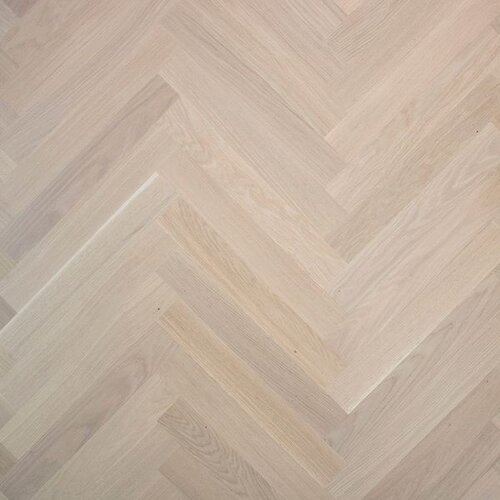 Cibo Eiken Herringbone Luna