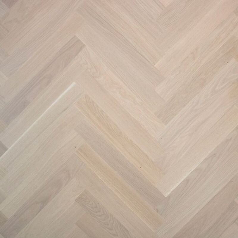 Eiken Herringbone Luna