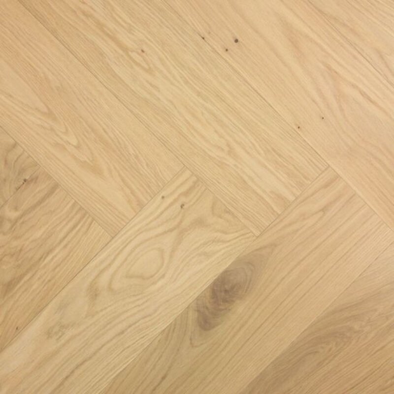 Eiken Herringbone Aura