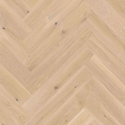 Cibo Eiken Herringbone Blossom