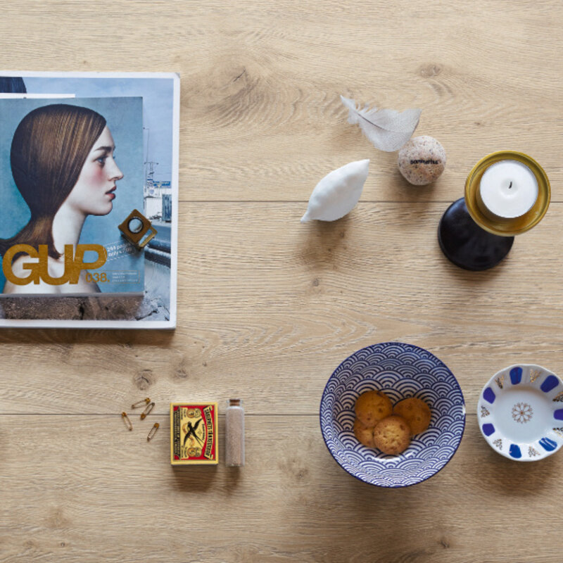 LL 250 Eik Atacama 06380