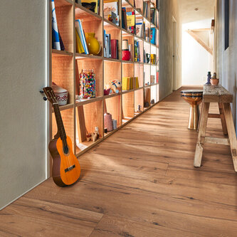 LL 150 Eik Rustiek Cognac 06256