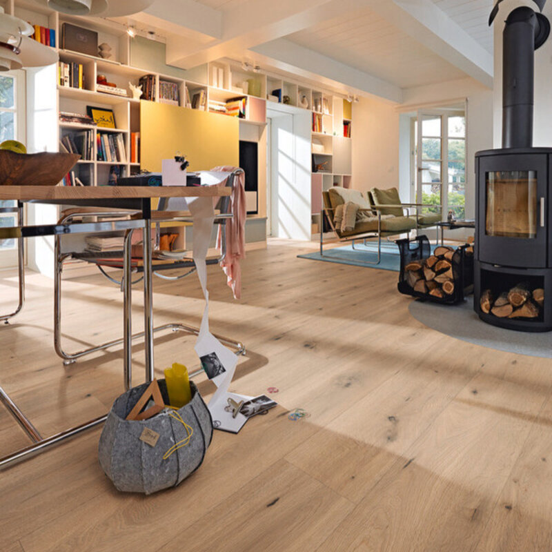 LL 150 Veld Eik Licht 06843