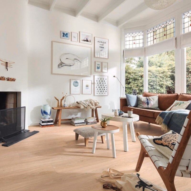 LL 150 Klooster Eik 07112