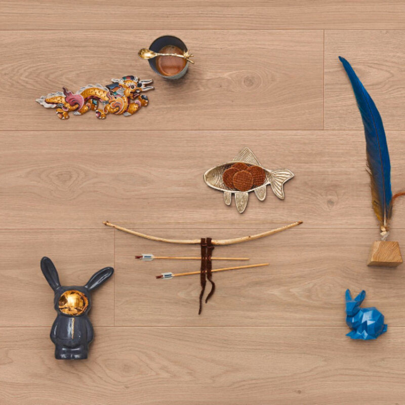 LL 150 Klooster Eik 07112