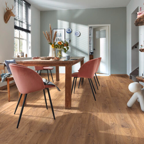 Meister LD 150 Eik Hazelbrook 07013