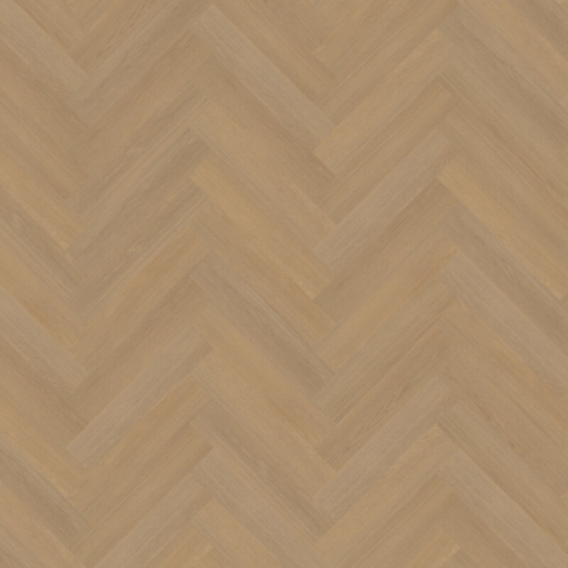 Lijmstrook Visgraat Warm Beige