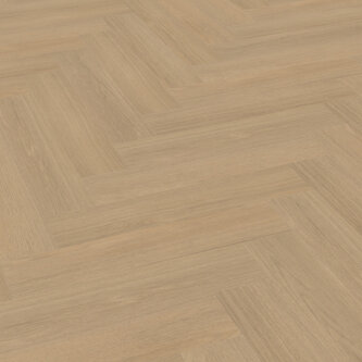 Lijmstrook Visgraat Licht Eiken