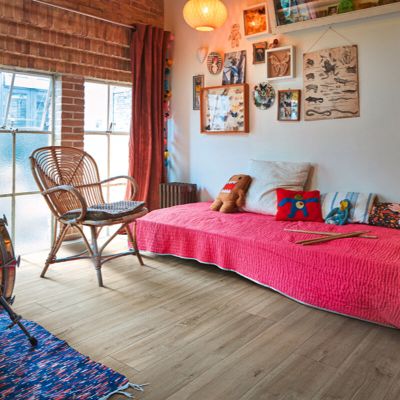 LD 55 Cabana Wood 06681