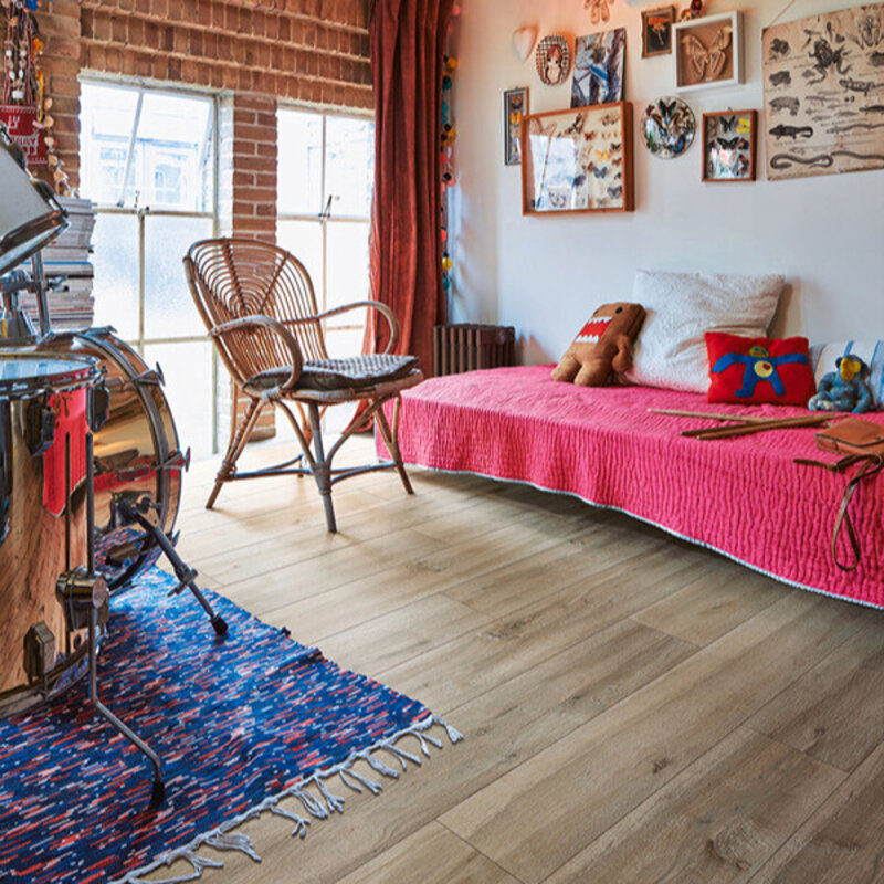 LD 55 Cabana Wood 06681