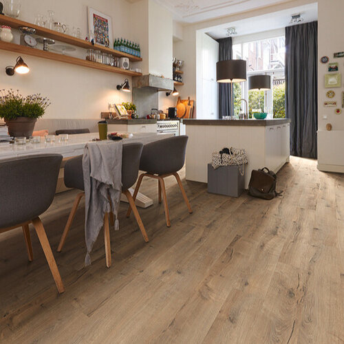 Meister LC 55 S Eik Gebarsten Terra 06439